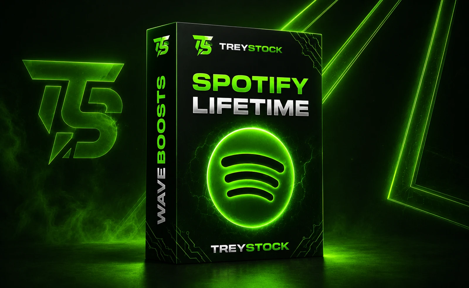 Spotify Premium