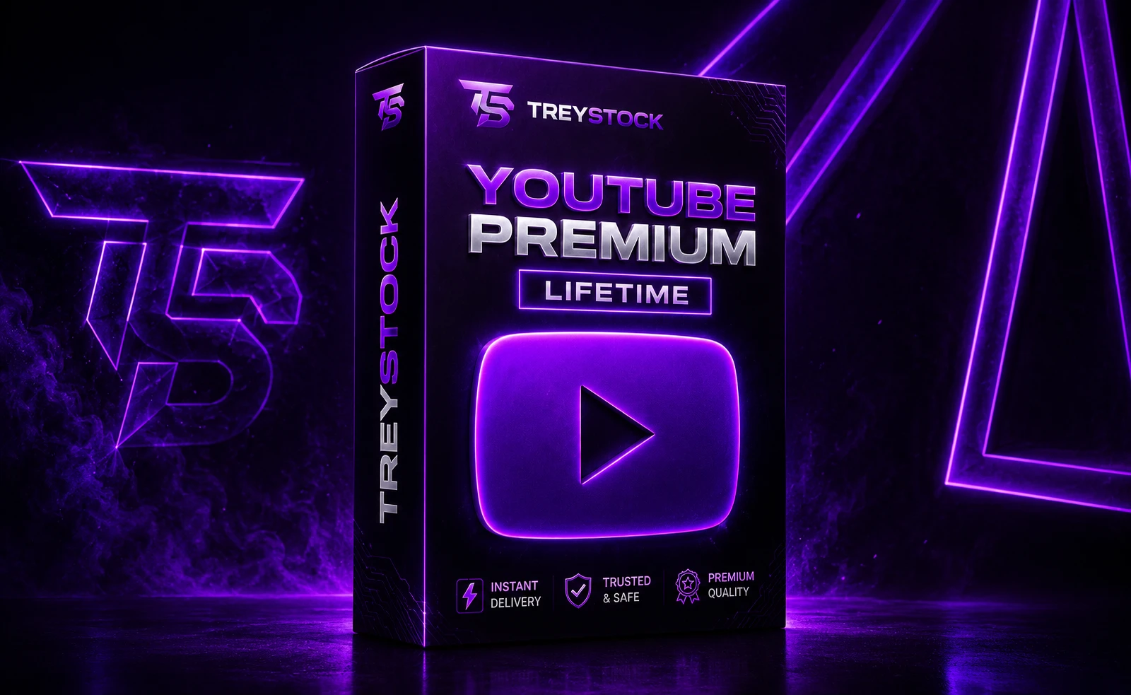 YouTube Premium FA [ 1 Month ]