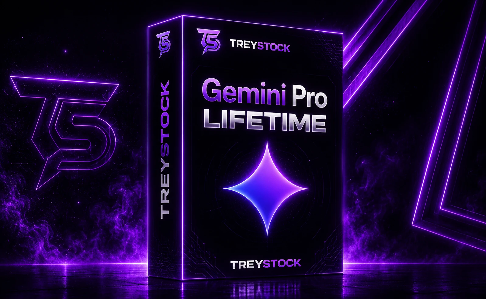 Google One + Gemini Advanced - 18 Months Activation Link