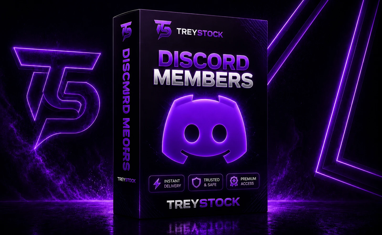 Online Members