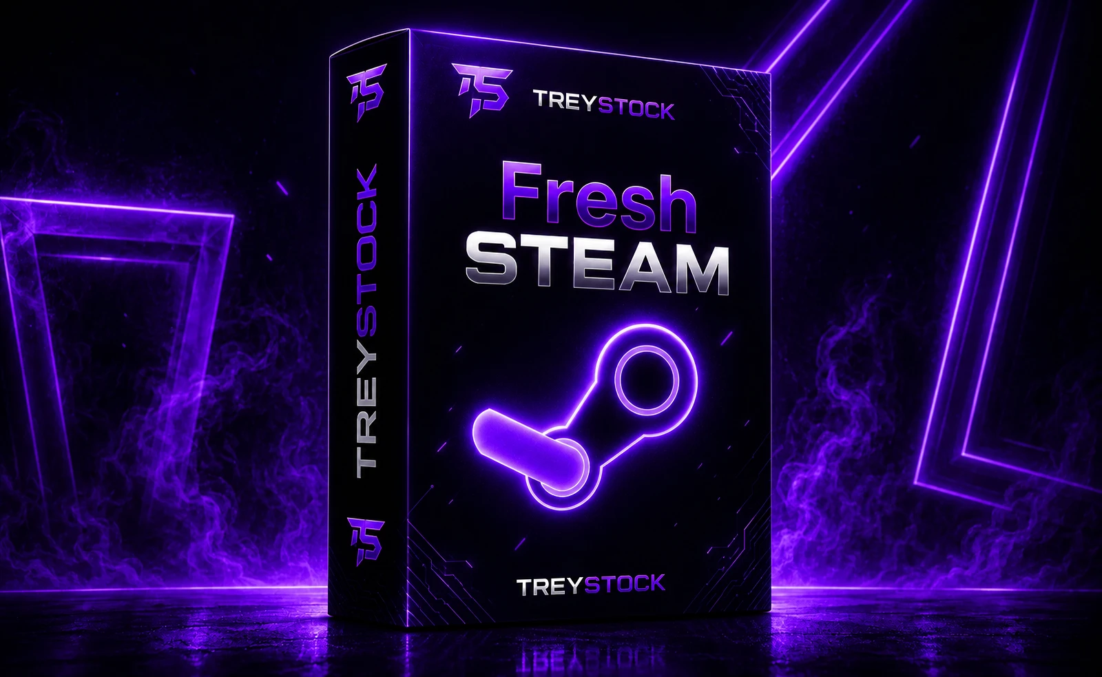 Steam