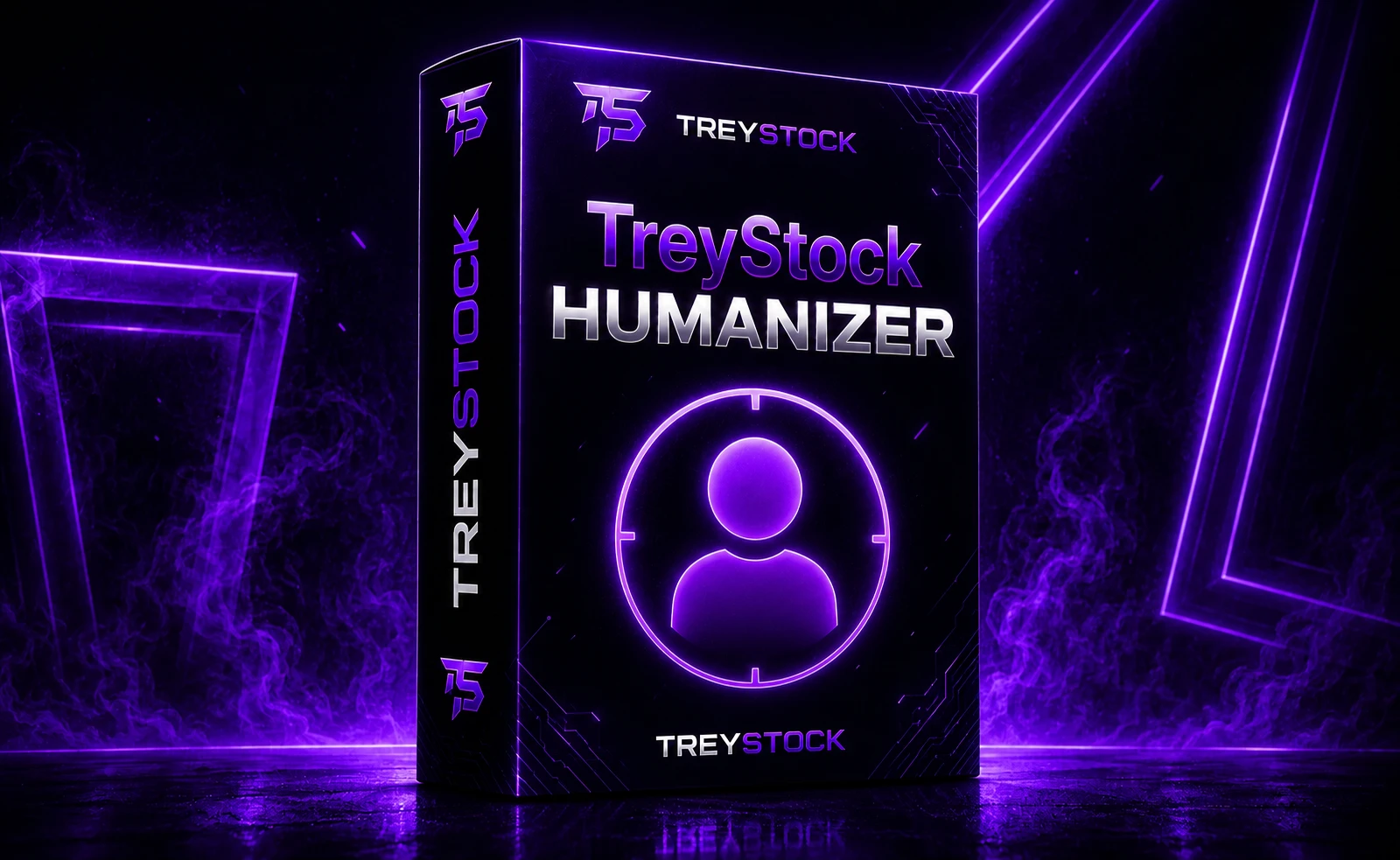 TreyStock Humanizer